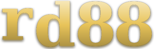 rd88 logo
